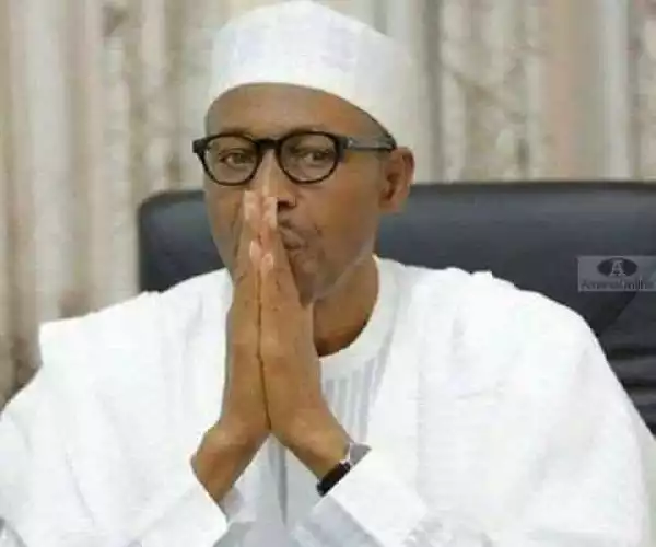If You Don’t Return to God You Die in Office – Ebonyi Prophet’s Damning Prophecy Against Buhari
